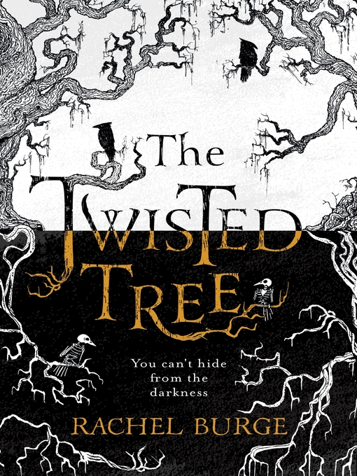 Title details for The Twisted Tree by Rachel Burge - Wait list